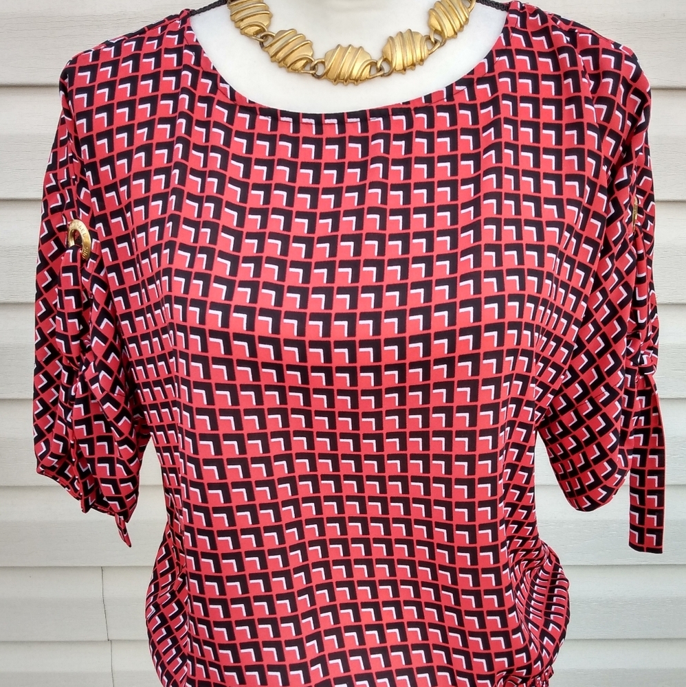 Ladies Michael Kors Shirt